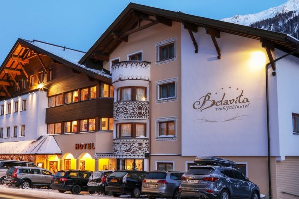 Hotel Belavita