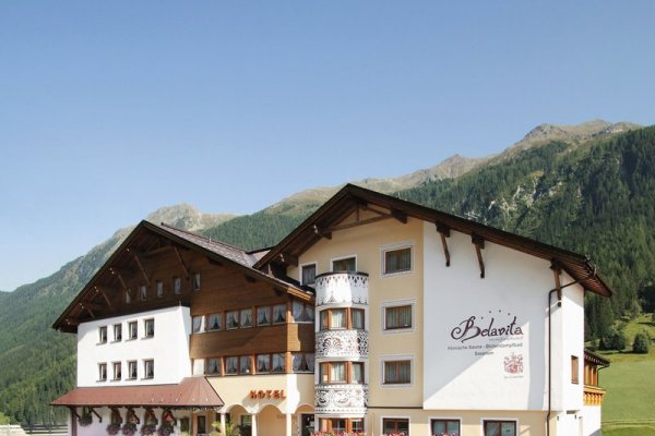 Hotel Belavita