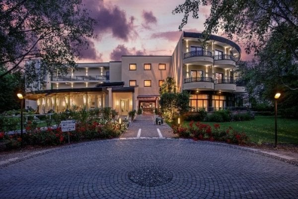Park Hotel Junior