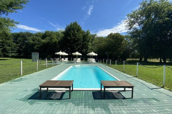 Park Hotel Junior