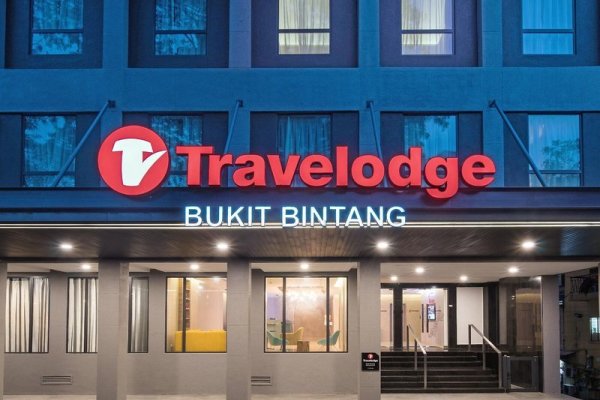 Ibis Styles Kuala Lumpur Bukit Bintang