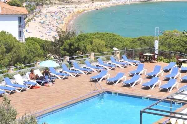 Hotel GHT S'Agaró Mar
