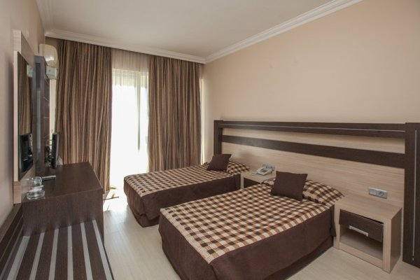 Heritage By Çimen Hotel