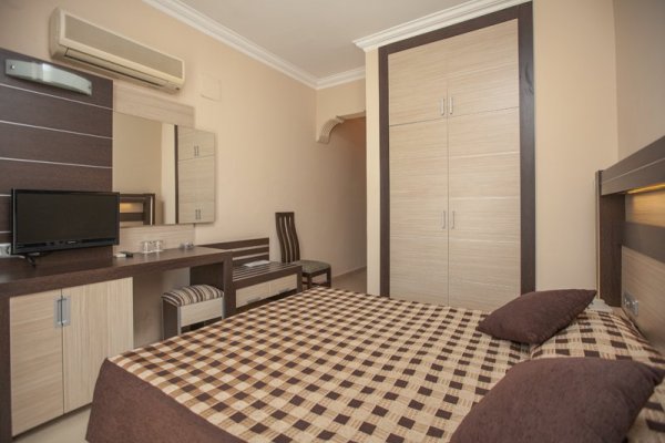 Heritage By Çimen Hotel