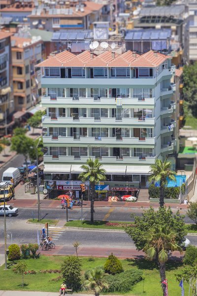 Heritage By Çimen Hotel