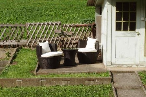 Bed & Breakfast Tomsi