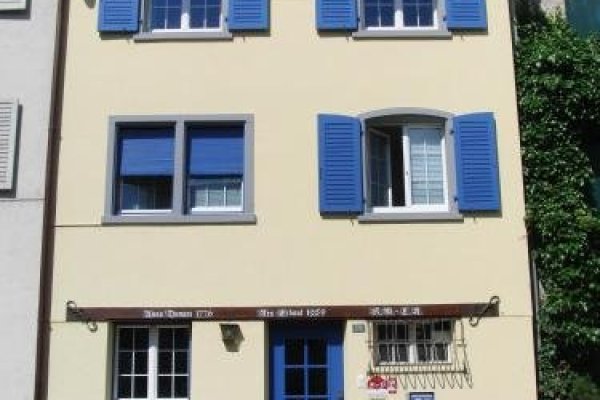 Bed & Breakfast Tomsi