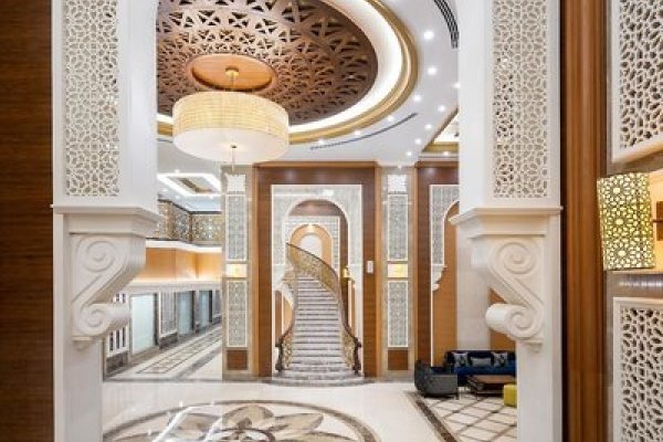 La Maison Hotel Doha