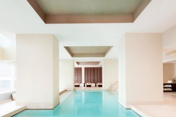 The RitzCarlton Toronto