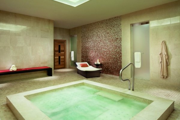 The RitzCarlton Toronto