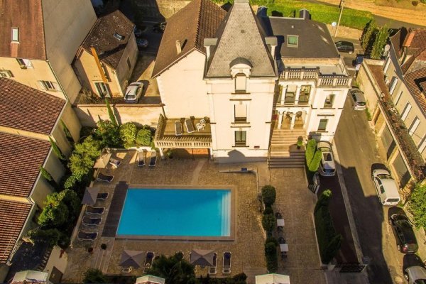 Best Western Le Renoir