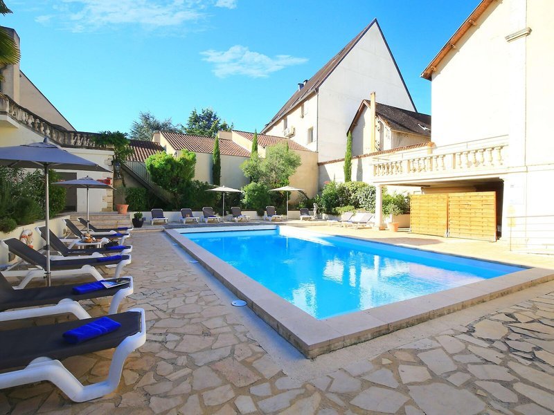 Best Western Le Renoir