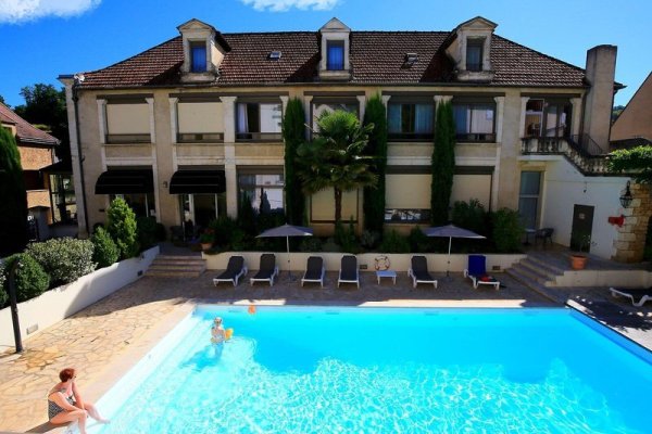 Best Western Le Renoir