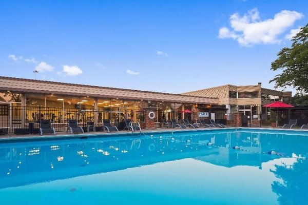 Best Western Hotel & Conference Centre St.catharines