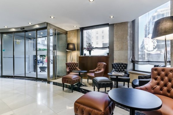 Hotel Suizo