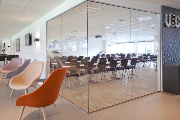 Thon Hotel Ullevaal Stadion