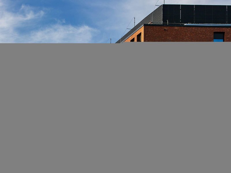 IntercityHotel HamburgBarmbek