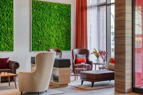 IntercityHotel HamburgBarmbek