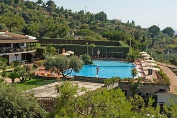 Costa di Kair Ed Din