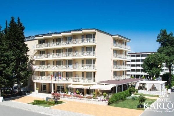 Karlovo