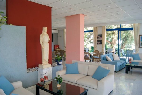 Hotel Danae