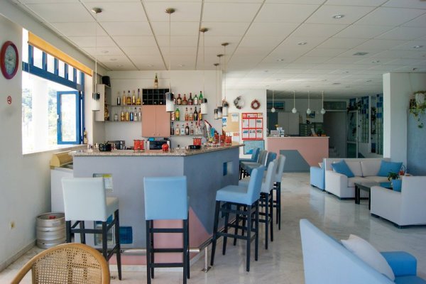 Hotel Danae