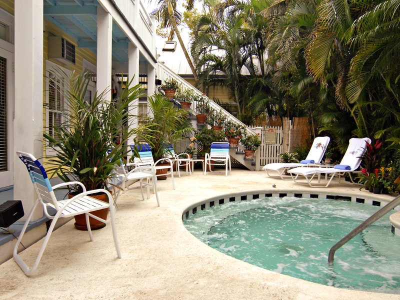 Heron House Court