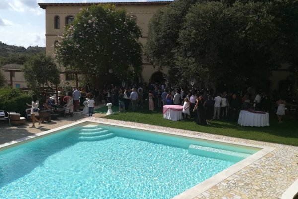 Hotel Residence Funtana Noa