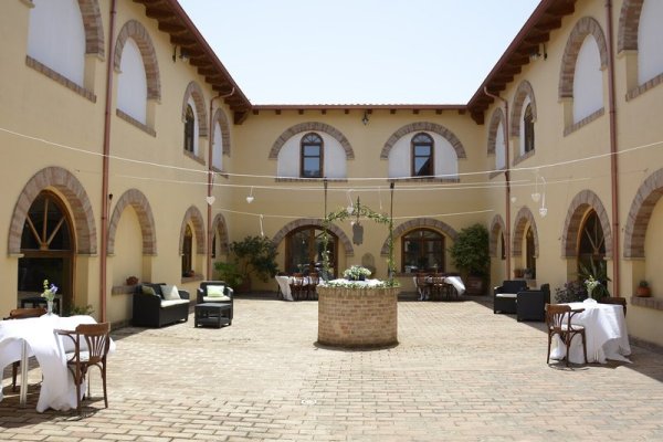 Hotel Residence Funtana Noa