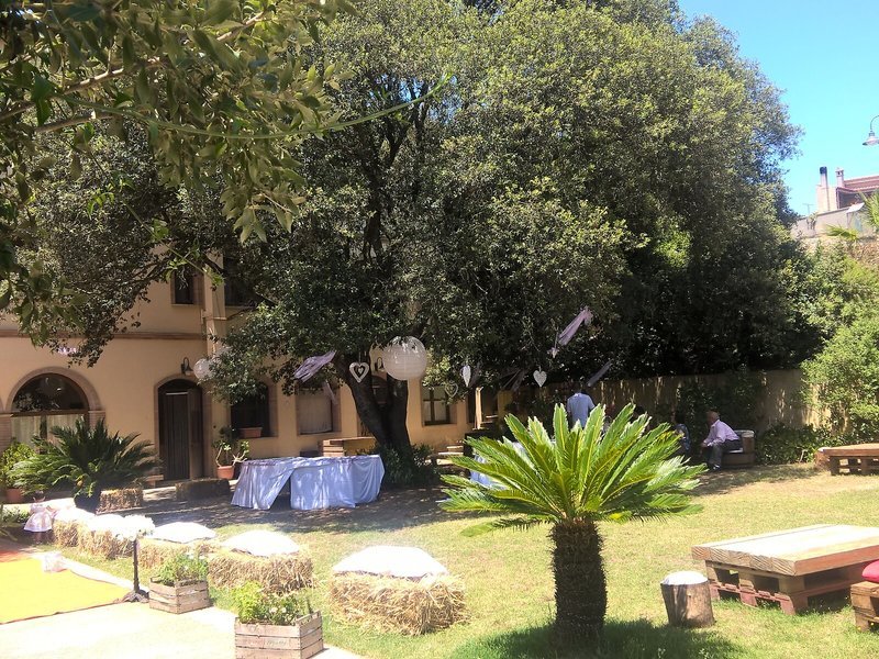 Hotel Residence Funtana Noa