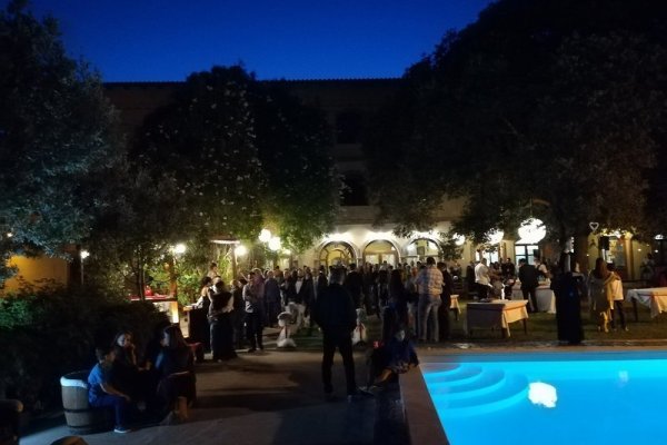 Hotel Residence Funtana Noa