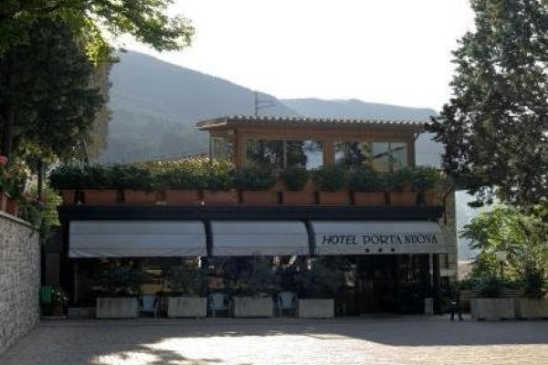 Porta Nuova