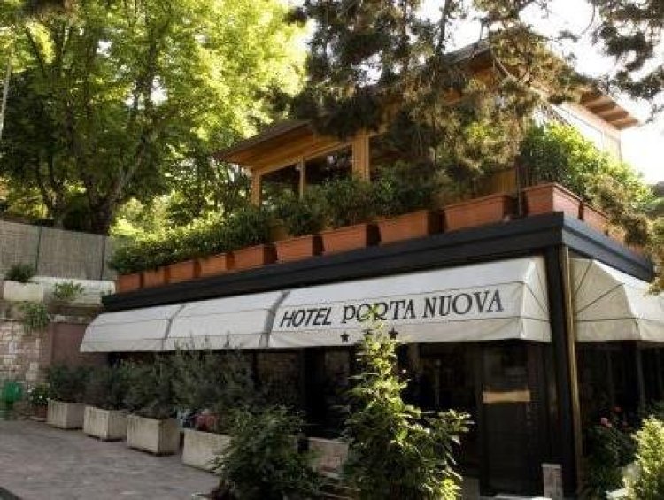 Porta Nuova