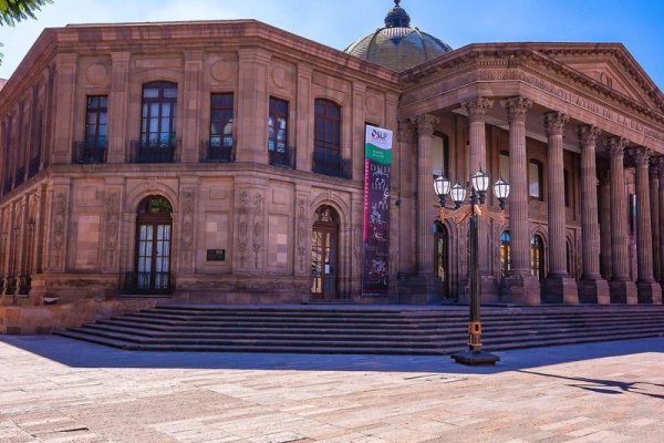 NH San Luis Potosi