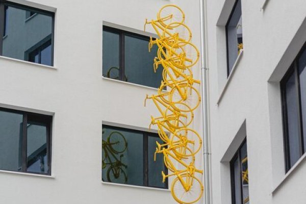 The Social Hub Berlin