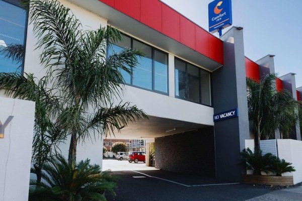 Comfort Inn Traralgon