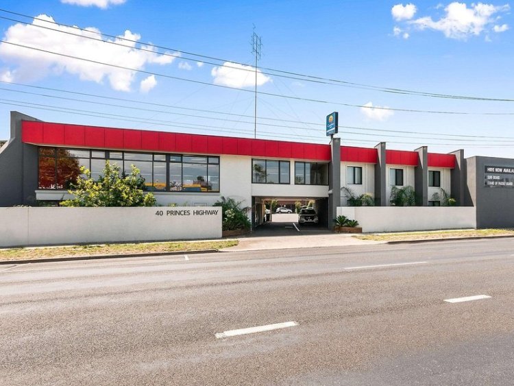 Comfort Inn Traralgon