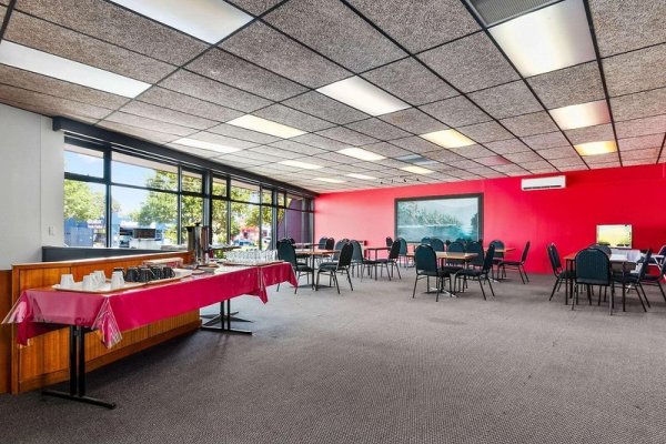 Comfort Inn Traralgon
