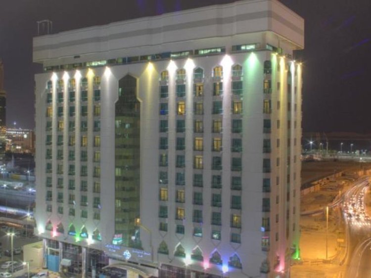 Al Diar Capital