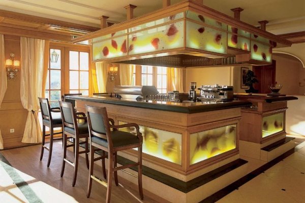 Alpenhotel Speckbacherhof