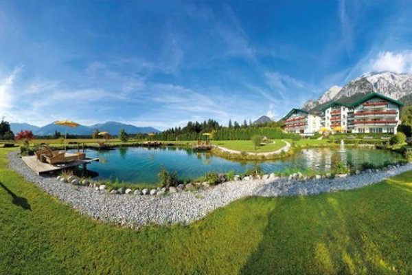 Alpenhotel Speckbacherhof