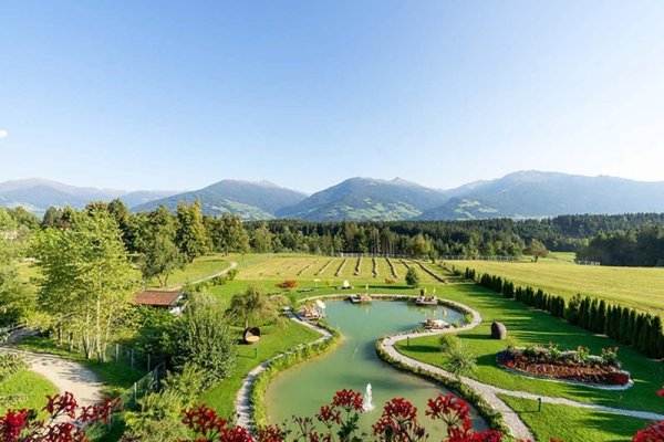 Alpenhotel Speckbacherhof