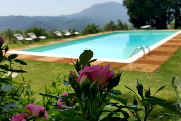 Masseria Rossella