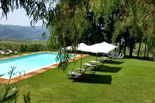 Masseria Rossella