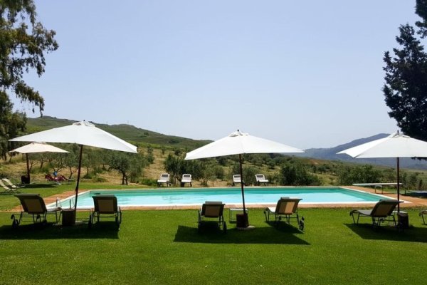 Masseria Rossella