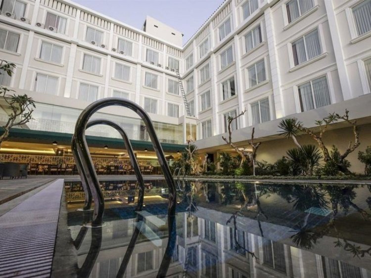 LYNN Hotel by Horison