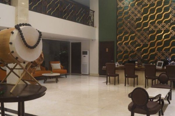 LYNN Hotel by Horison