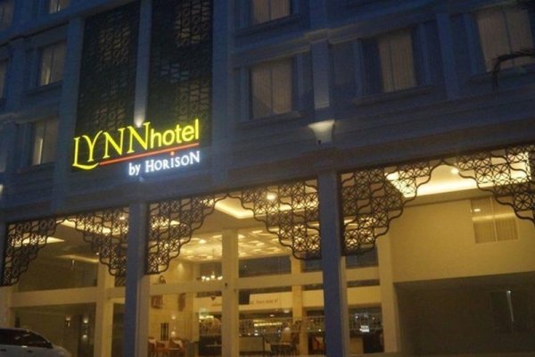 LYNN Hotel by Horison