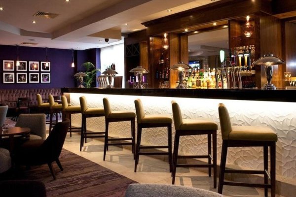Leonardo Hotel Dublin Parnell Street