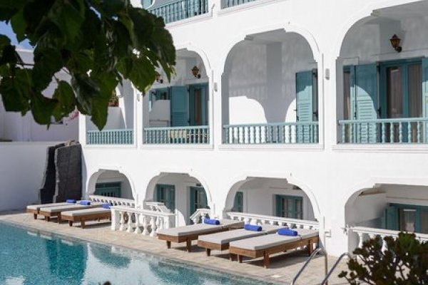 Hotel Armonia